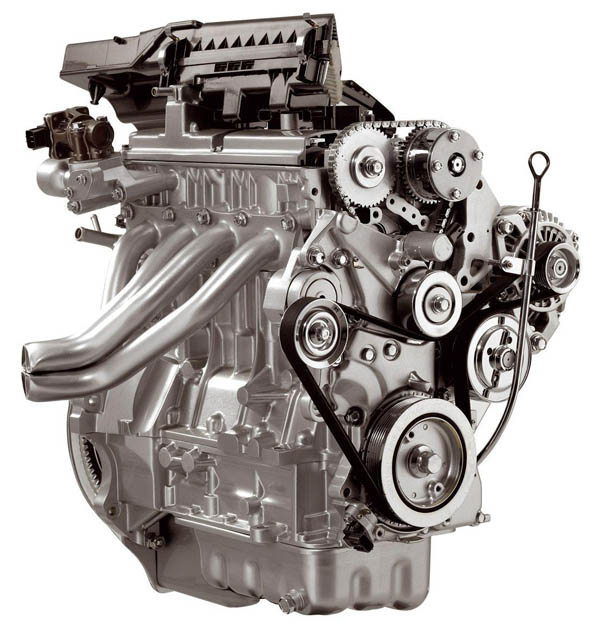 2016 Econoline Car Engine